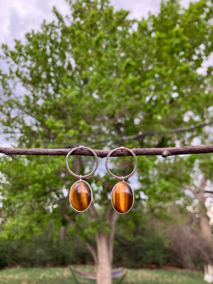 NEW Silver Smithing Class - Build your own Sterling Silver Earrings June 9th 2026