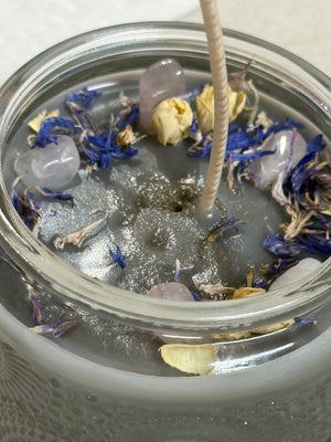 Make & Take: Adorned Coconut & Soy Wax Candles January 22nd 2026