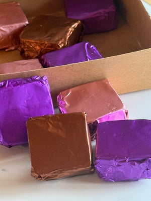 In-Person Class: DIY Shower Steamers October 16th
