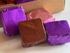 In-Person Class: DIY Shower Steamers October 16th