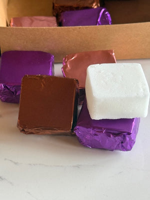 In-Person Class: DIY Shower Steamers October 16th