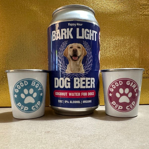 FREE Event- Goldens in Golden "Yappy Hour" and Dog Valentines Photo Booth February 7th