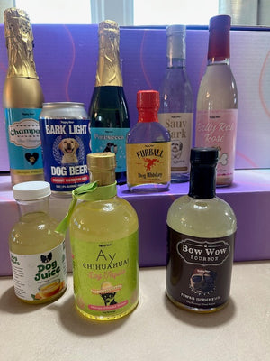 FREE Event- Goldens in Golden "Yappy Hour" and Dog Valentines Photo Booth February 7th