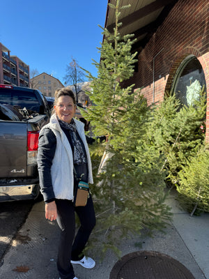 EVENT - Shop Small Business Saturday November 29th