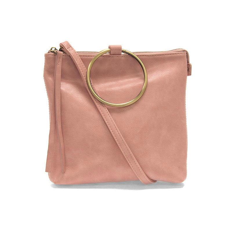 Amelia Ring Tote Bags