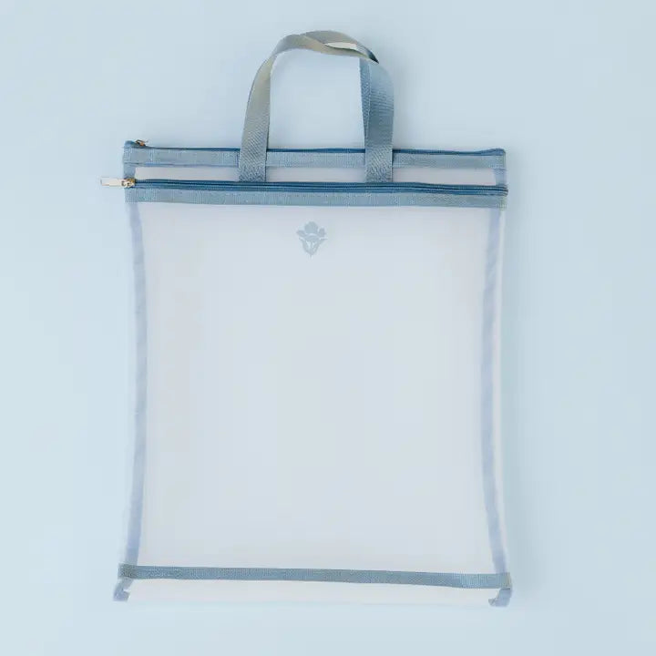 Large Watercolor Storage Bag
