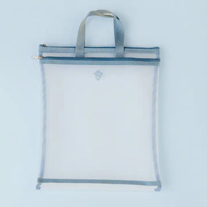 Large Watercolor Storage Bag