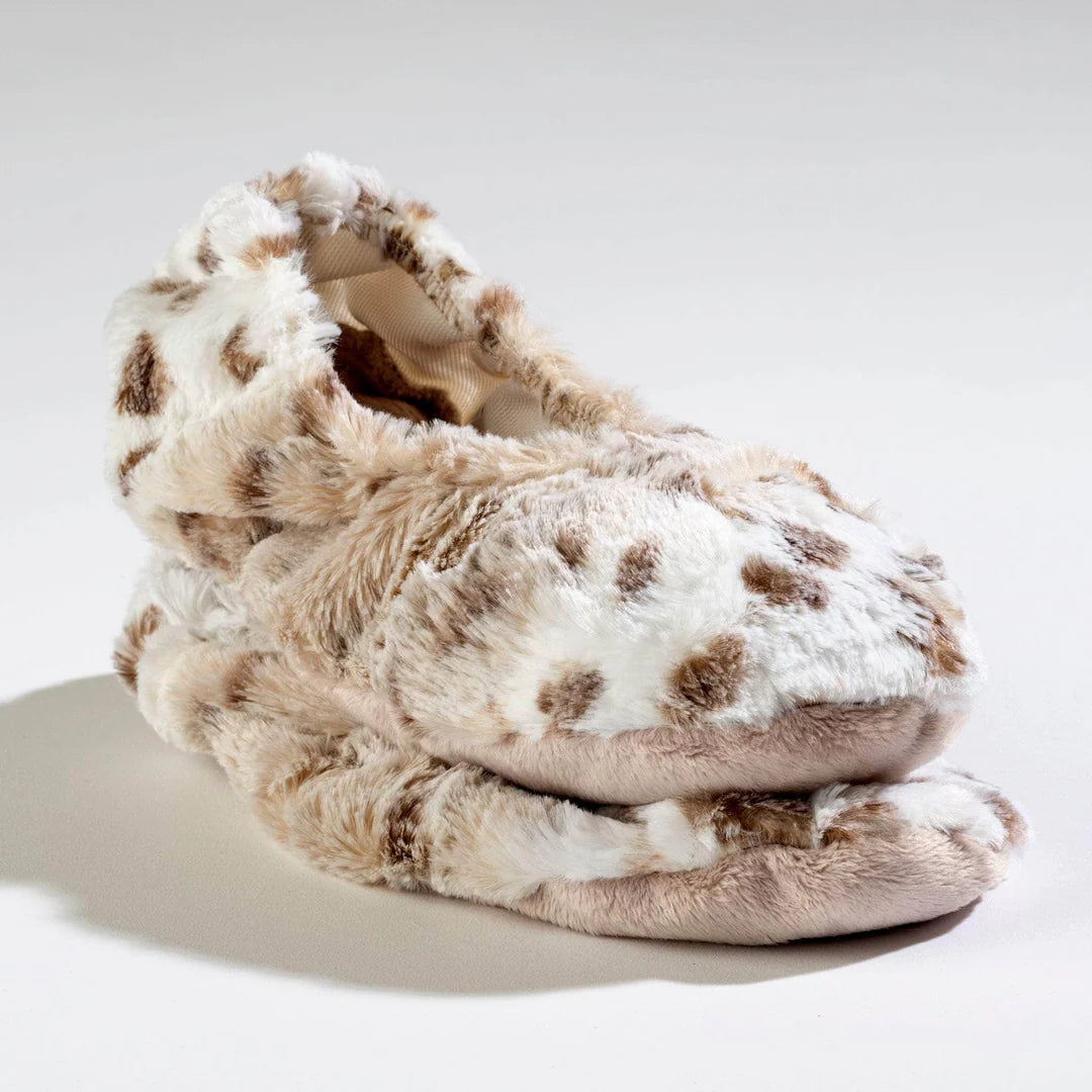 Arctic Circle Lavender Footies