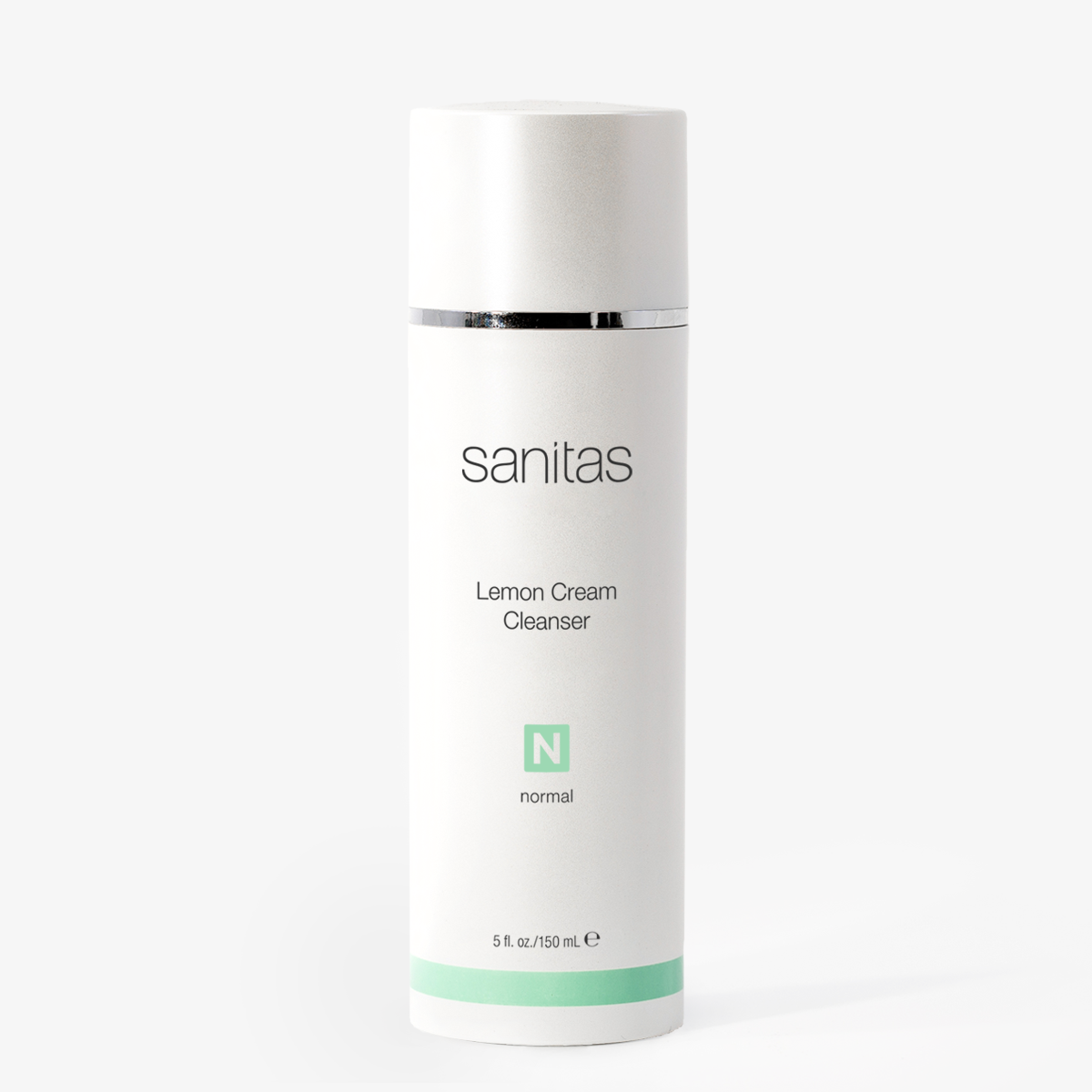 Lemon Cream Cleanser