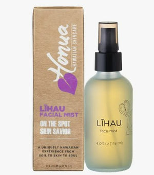 Lihau Facial Mist