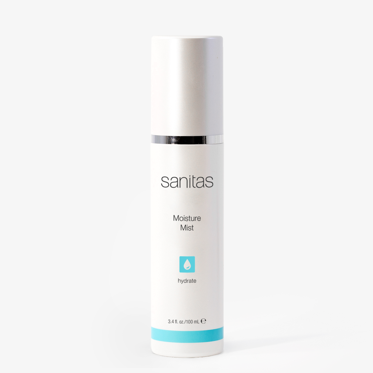 Moisture Mist