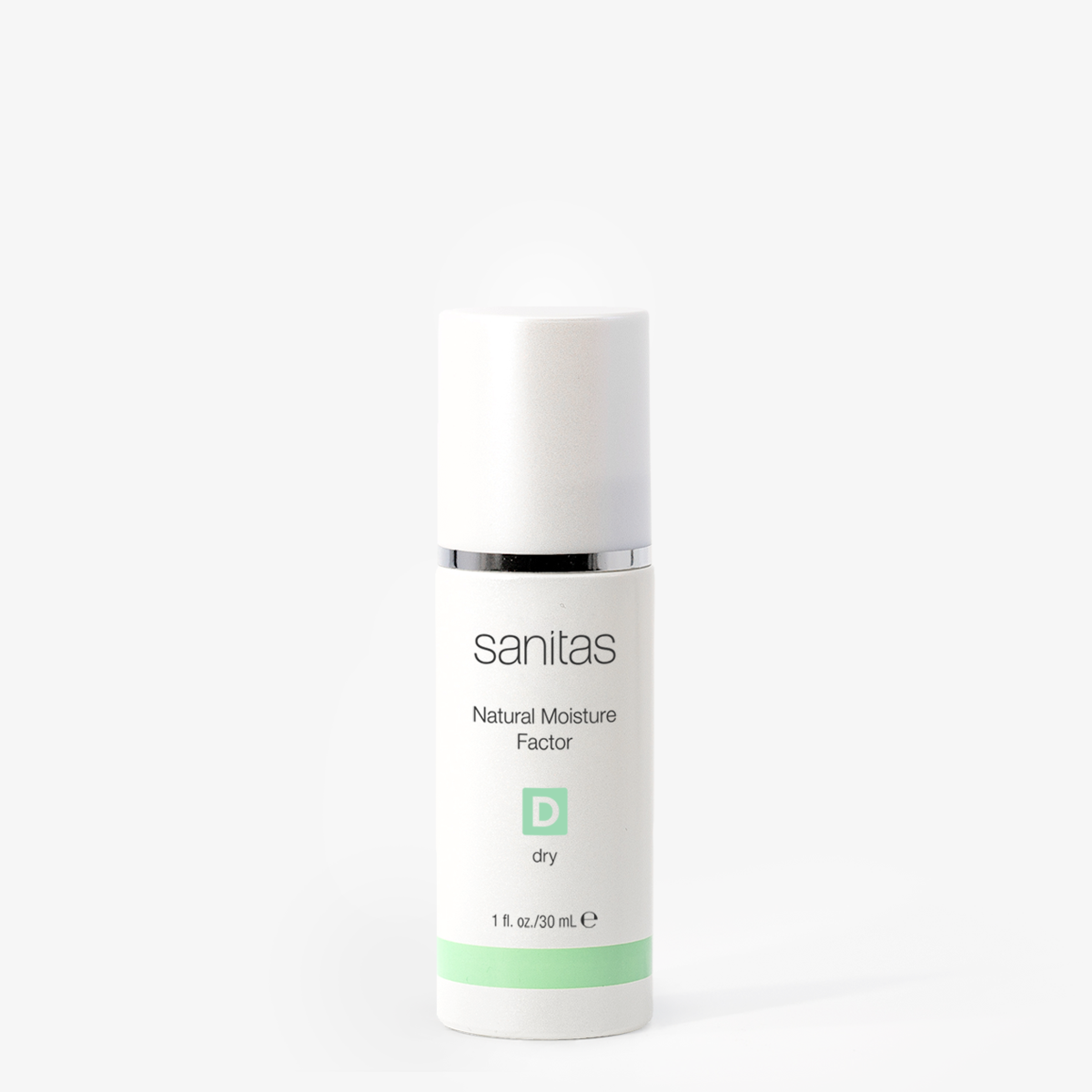 Natural Moisture Factor Serum