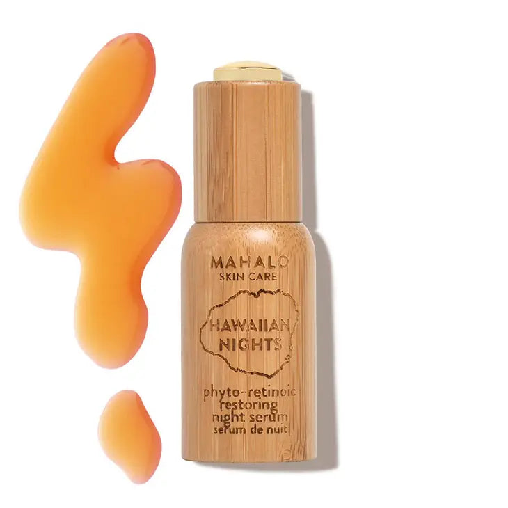 Hawaiian Nights Serum