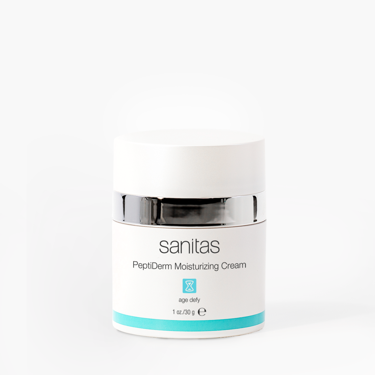 Peptiderm Moisturizing Cream