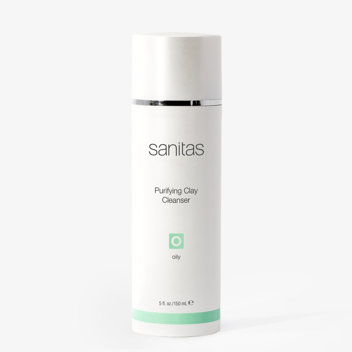 Purifying Clay Cleanser