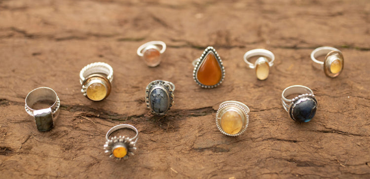 NEW Silversmithing Class  Build your own Sterling Silver Ring June 16th 6-8