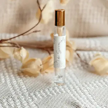 Indian Summer Perfume