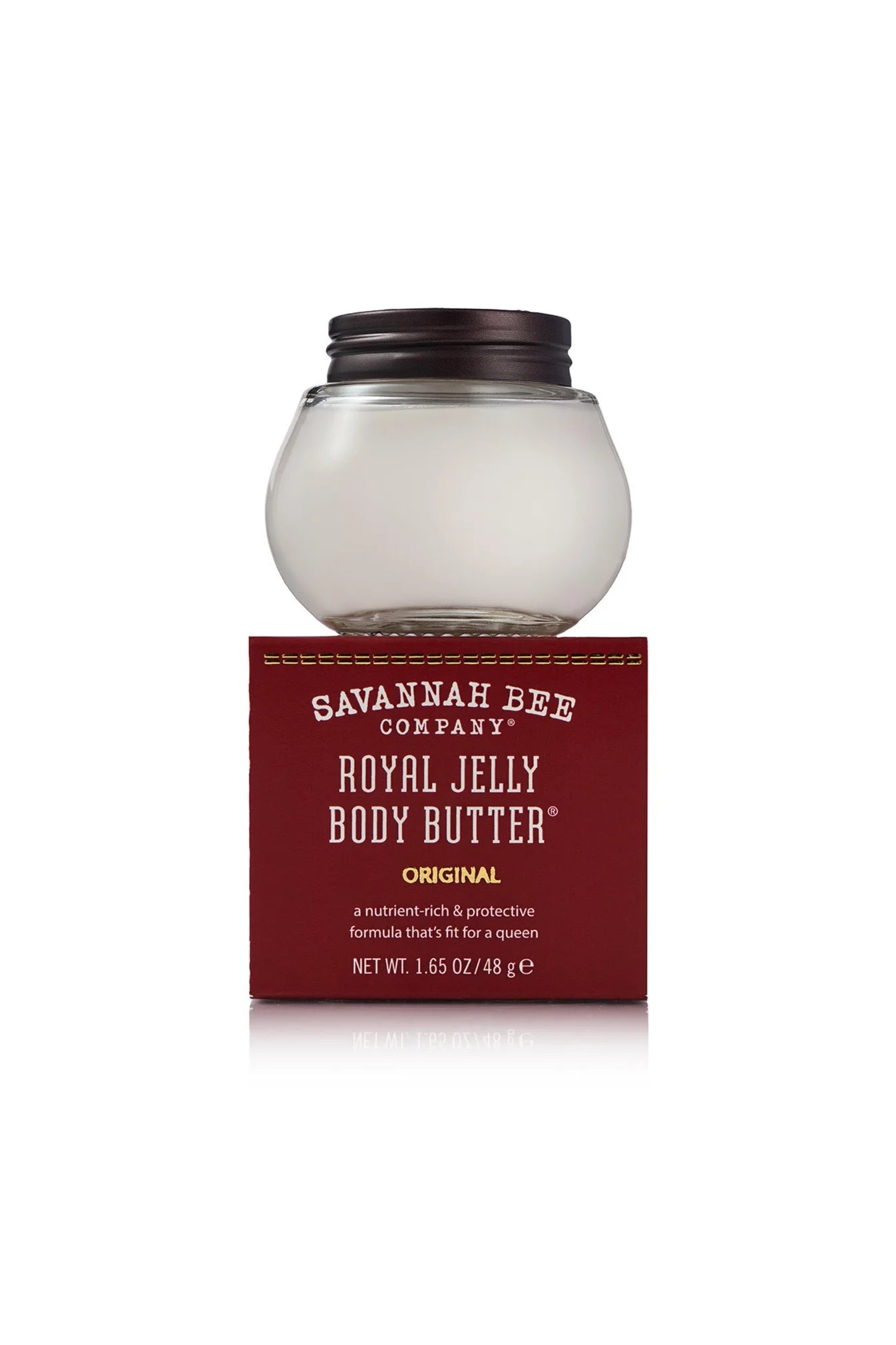 Royal Jelly Body Butter Original 1.65oz