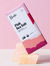 Pink Sea Salt Vegan Dark Chocolate