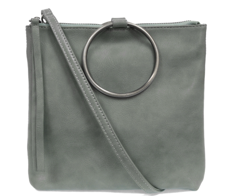 Amelia Ring Tote Bags