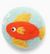 Sea Creature Dryer Balls