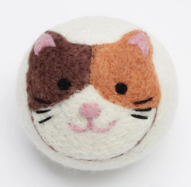 Animal Dryer Balls