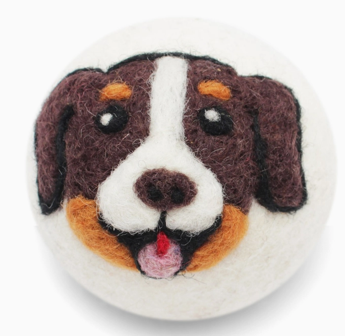 Animal Dryer Balls