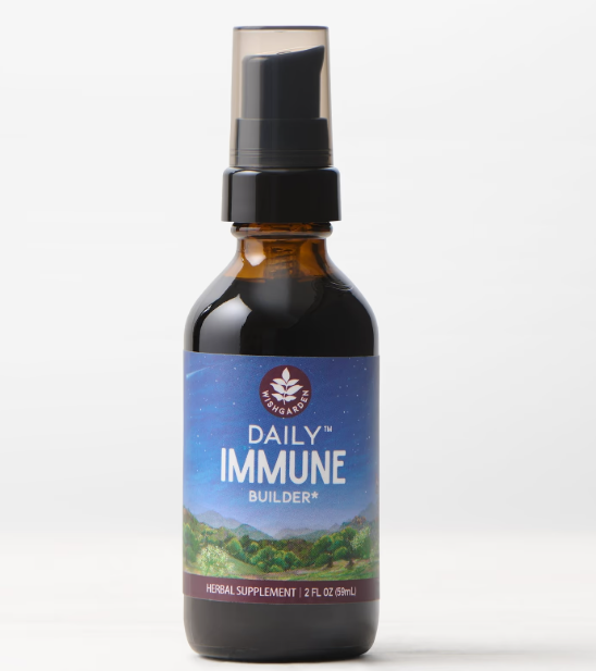 Daily Immune Builder Tincture