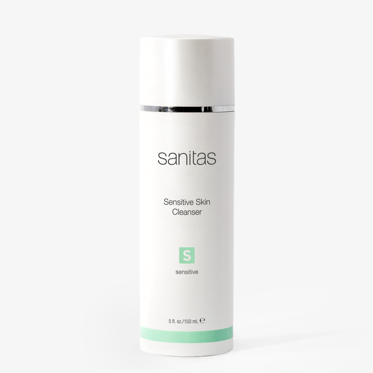 Sensitive Skin Cleanser