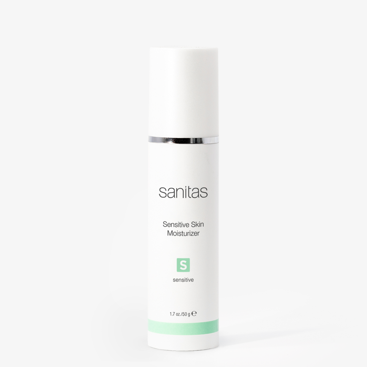 Sensitive Skin Moisturizer