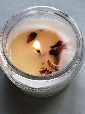 In-Person "Candles & Cocktails"  April 17th