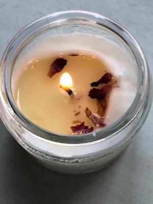 Make & Take: Adorned Coconut & Soy Wax Candles January 22nd 2026
