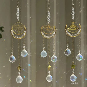 Butterfly Sun Catcher