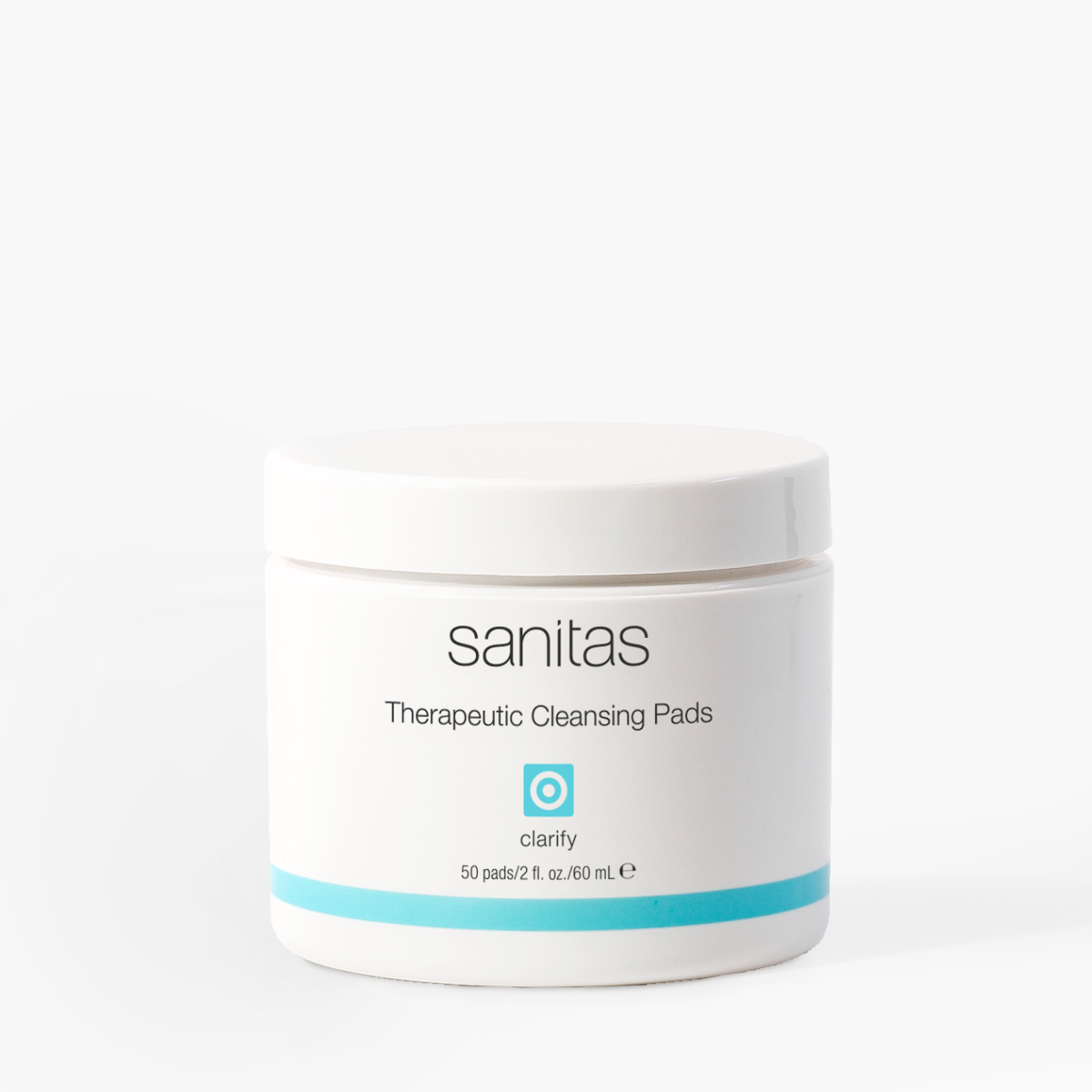 Therapeutic Cleansing Pads