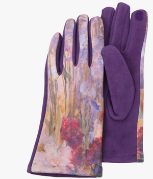 Masterpiece Painting Gloves