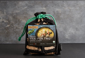 Thai For Two Dinner Kits