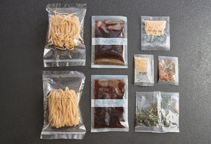 Thai For Two Dinner Kits