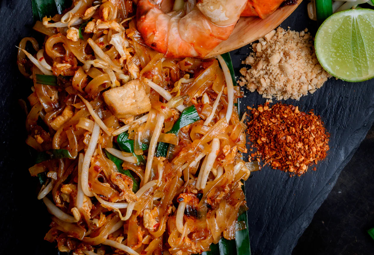 Thai For Two Dinner Kits