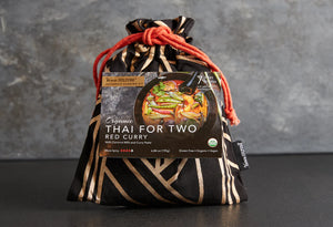 Thai For Two Dinner Kits