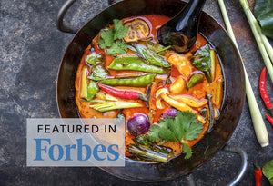 Thai For Two Dinner Kits