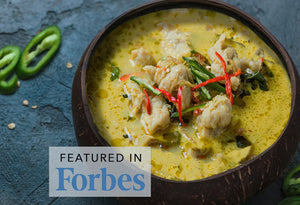 Thai For Two Dinner Kits