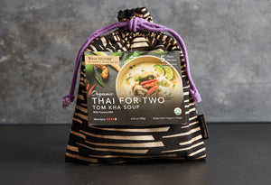 Thai For Two Dinner Kits
