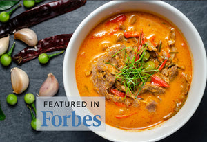 Thai For Two Dinner Kits