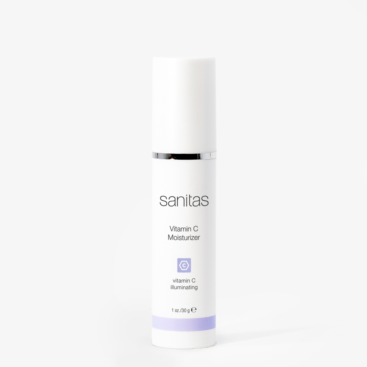 Vitamin C Moisturizer