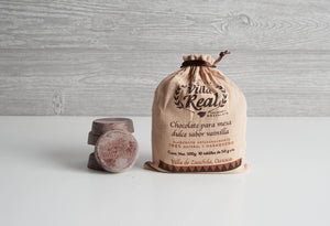 Authentic Mexican Hot Chocolate- 3 flavors