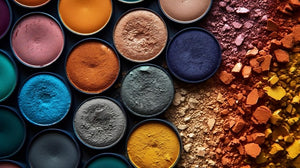 In-Person Natural Makeup Make & Take Class.  April 30th