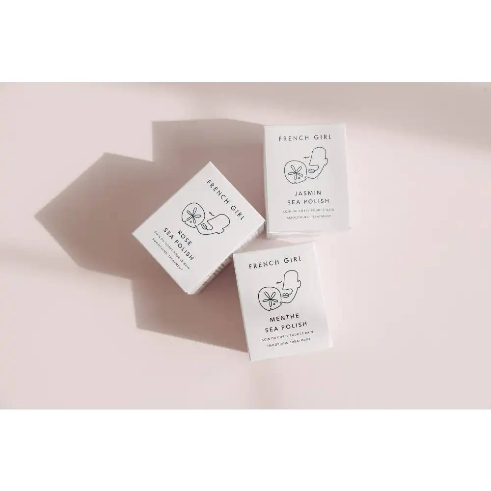 French Girl Hydrating Body Polish