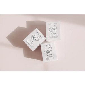 French Girl Hydrating Body Polish