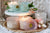 Santorini Breeze Petite Shimmer Candle