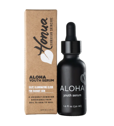 Aloha Youth Serum